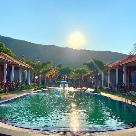 Garden Phu Quoc Hotel Ngoại thất bức ảnh