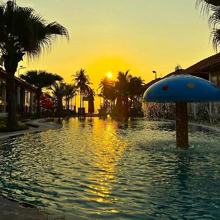 Garden Phu Quoc Hotel Ngoại thất bức ảnh