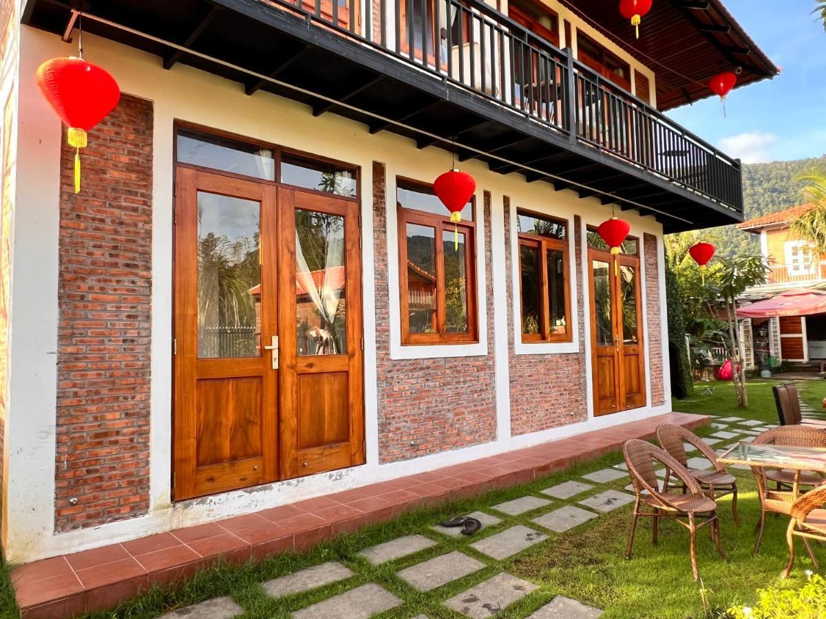 Garden Phu Quoc Hotel Ngoại thất bức ảnh