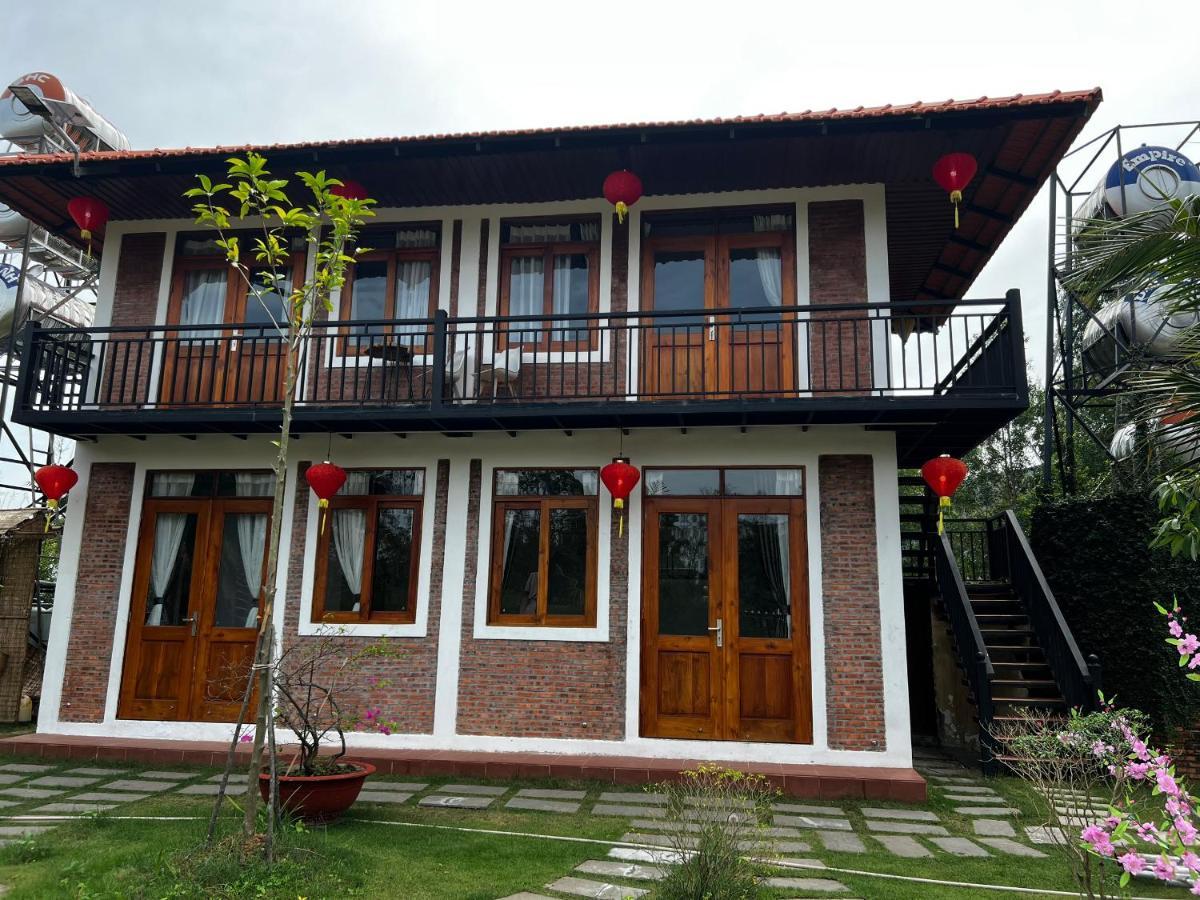 Garden Phu Quoc Hotel Ngoại thất bức ảnh