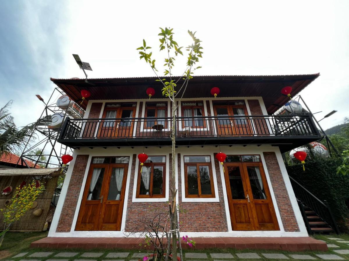 Garden Phu Quoc Hotel Ngoại thất bức ảnh