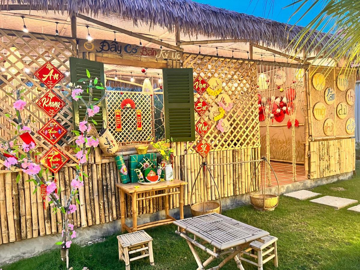 Garden Phu Quoc Hotel Ngoại thất bức ảnh