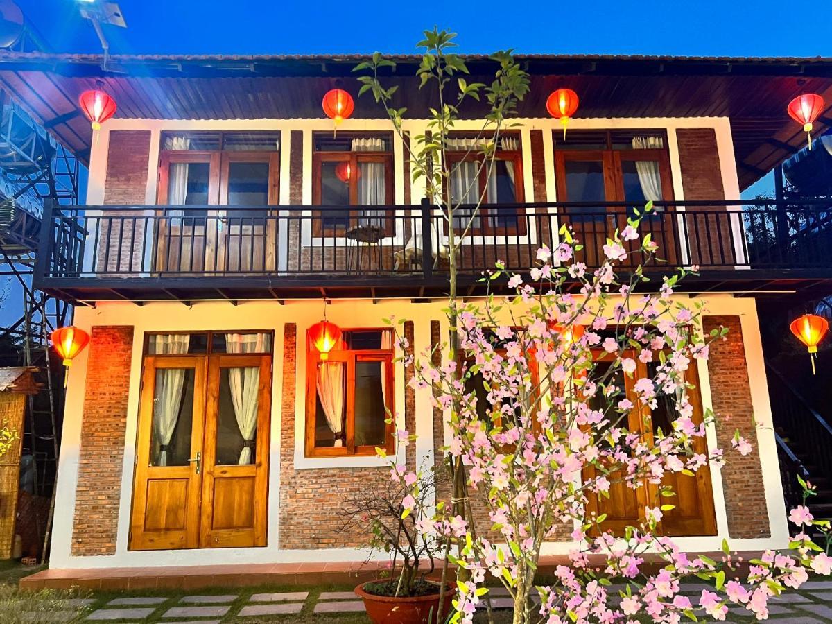 Garden Phu Quoc Hotel Ngoại thất bức ảnh