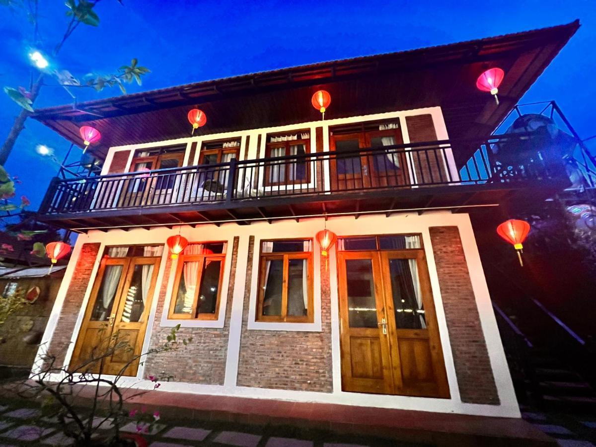 Garden Phu Quoc Hotel Ngoại thất bức ảnh