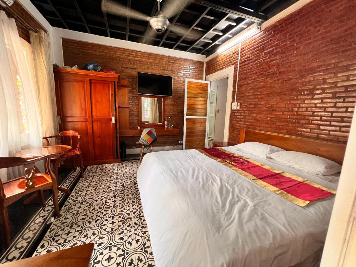 Garden Phu Quoc Hotel Ngoại thất bức ảnh