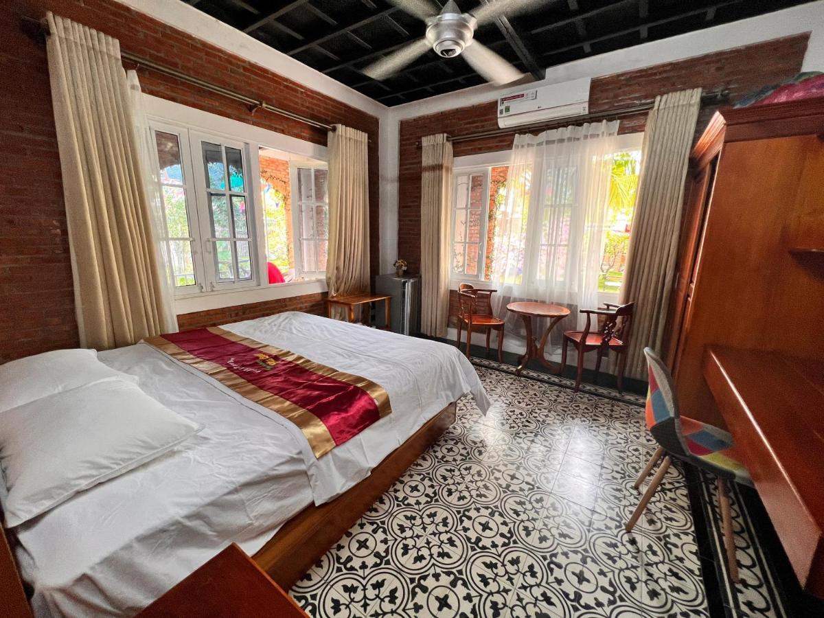 Garden Phu Quoc Hotel Ngoại thất bức ảnh