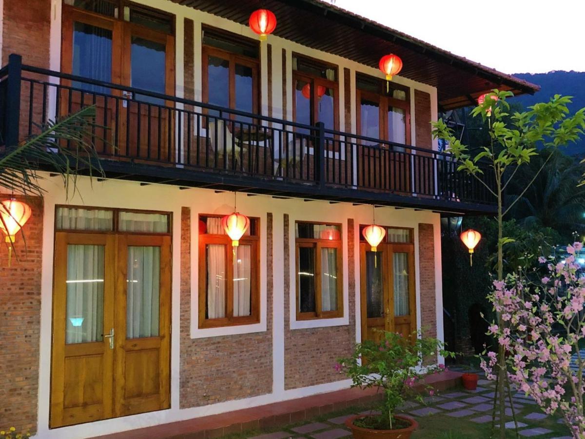 Garden Phu Quoc Hotel Ngoại thất bức ảnh