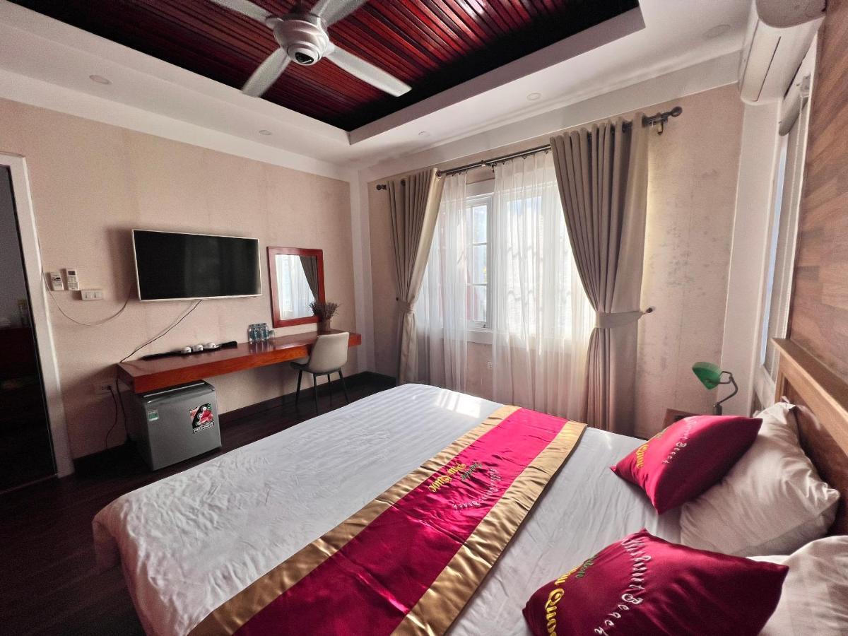 Garden Phu Quoc Hotel Ngoại thất bức ảnh
